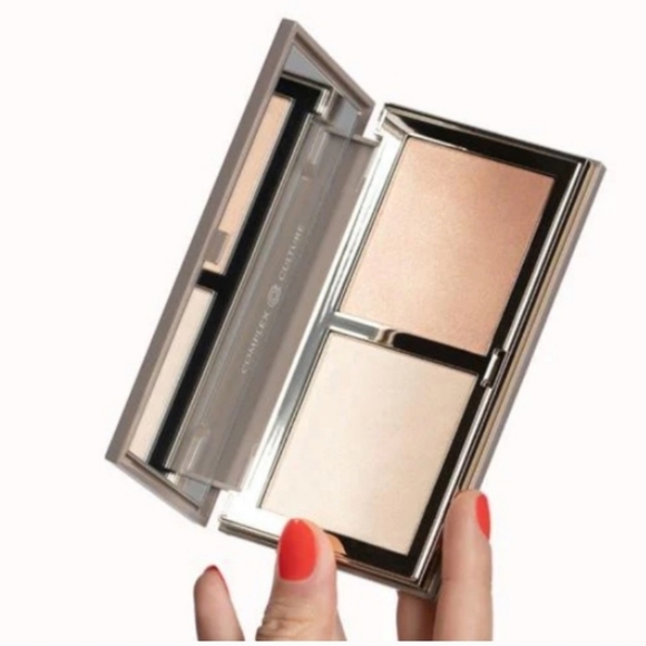 Complex Culture Good Lighting Highlighter Duo - Picture 2 of 4